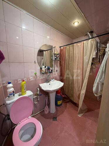 Satılır 3 otaqlı köhnə tikili 62.8 m², Nizami m., photo 22 from 23