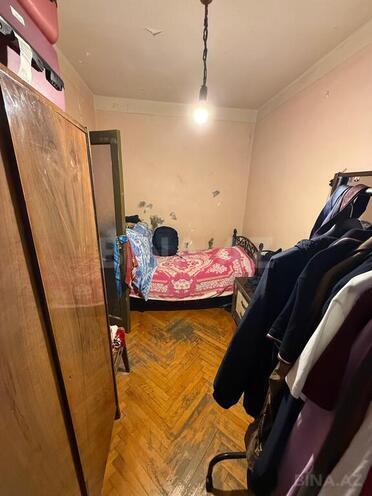 Satılır 3 otaqlı köhnə tikili 62.8 m², Nizami m., photo 14 from 23