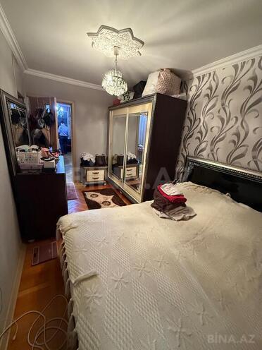 Satılır 3 otaqlı köhnə tikili 62.8 m², Nizami m., photo 13 from 23