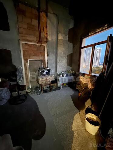 Satılır 3 otaqlı köhnə tikili 62.8 m², Nizami m., photo 20 from 23
