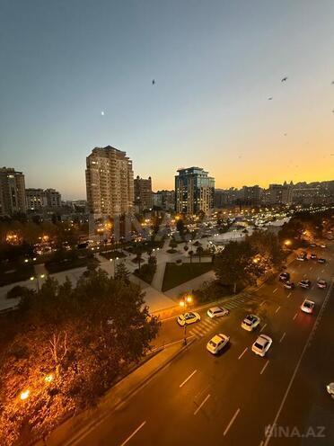 Satılır 3 otaqlı köhnə tikili 62.8 m², Nizami m., photo 5 from 23