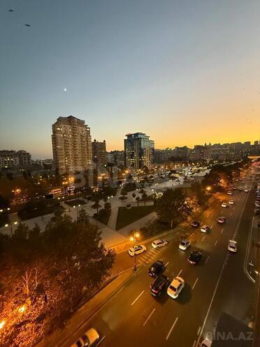 Satılır 3 otaqlı köhnə tikili 62.8 m², Nizami m., photo 3 from 23