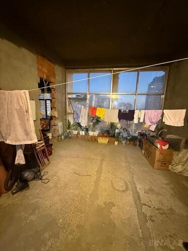 Satılır 3 otaqlı köhnə tikili 62.8 m², Nizami m., photo 19 from 23