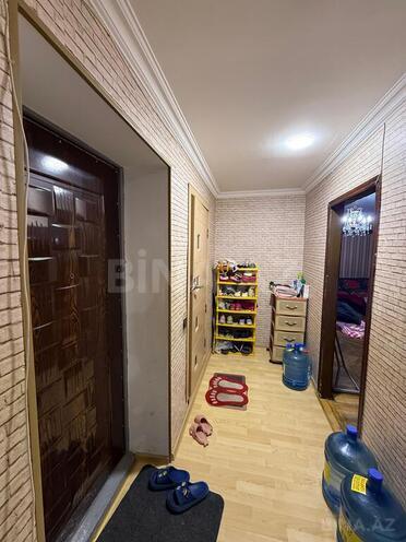 Satılır 3 otaqlı köhnə tikili 62.8 m², Nizami m., photo 7 from 23