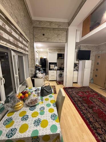 Satılır 3 otaqlı köhnə tikili 62.8 m², Nizami m., photo 17 from 23