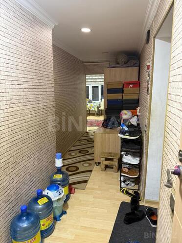Satılır 3 otaqlı köhnə tikili 62.8 m², Nizami m., photo 8 from 23