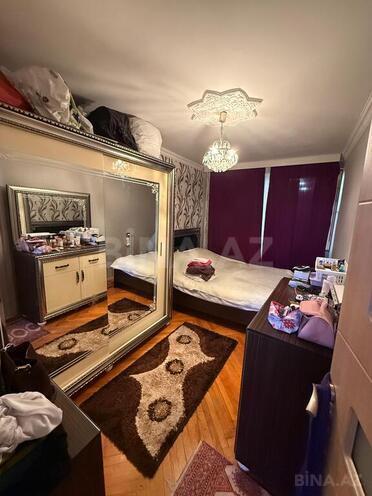 Satılır 3 otaqlı köhnə tikili 62.8 m², Nizami m., photo 12 from 23