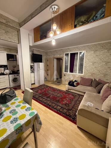 Satılır 3 otaqlı köhnə tikili 62.8 m², Nizami m., photo 16 from 23