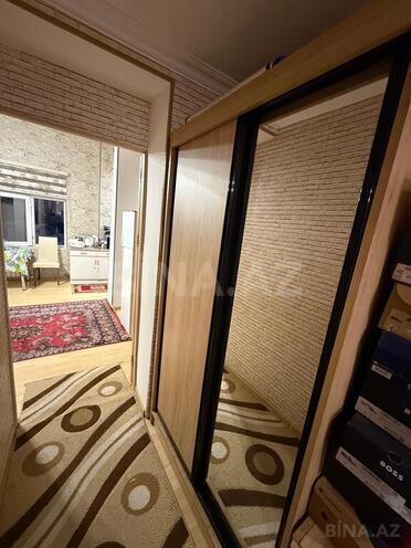 Satılır 3 otaqlı köhnə tikili 62.8 m², Nizami m., photo 9 from 23