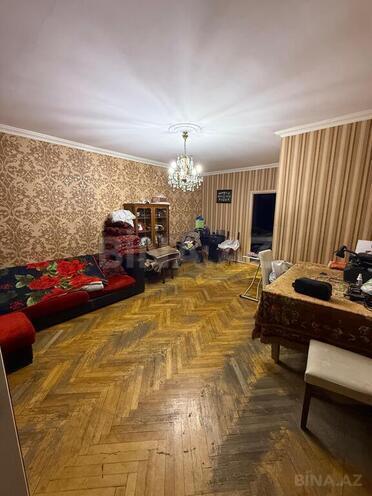 Satılır 3 otaqlı köhnə tikili 62.8 m², Nizami m., photo 11 from 23