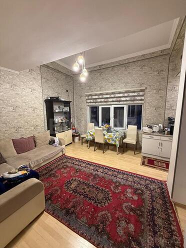 Satılır 3 otaqlı köhnə tikili 62.8 m², Nizami m., photo 15 from 23