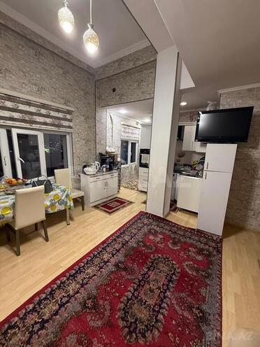 Satılır 3 otaqlı köhnə tikili 62.8 m², Nizami m., photo 18 from 23