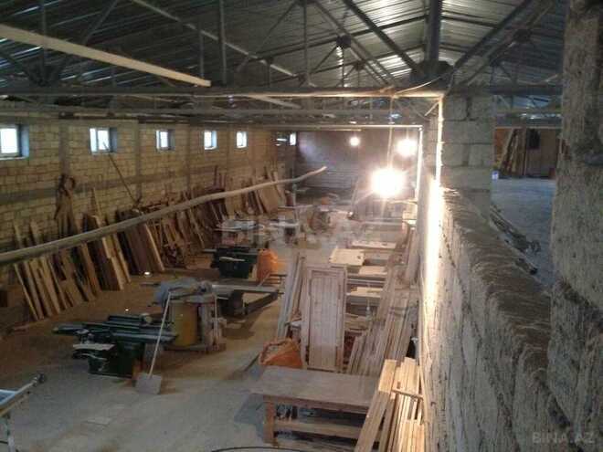 Продаётся  объект 1 500 м², пос. Сарай, photo 10 from 16