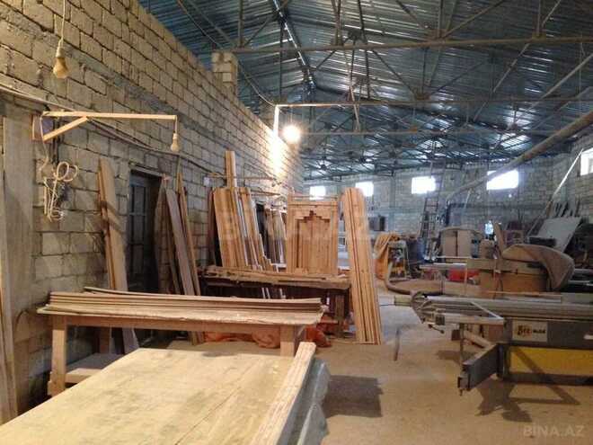 Продаётся  объект 1 500 м², пос. Сарай, photo 5 from 16