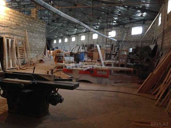 Продаётся  объект 1 500 м², пос. Сарай, photo 14 from 16