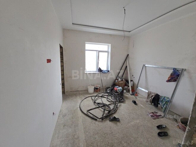 Satılır 4 otaqlı həyət evi/bağ evi 140 m², Novxanı q., photo 13 from 25