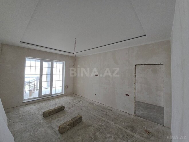 Satılır 4 otaqlı həyət evi/bağ evi 140 m², Novxanı q., photo 6 from 25