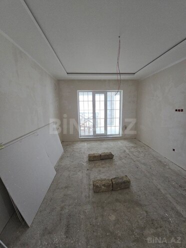 Satılır 4 otaqlı həyət evi/bağ evi 140 m², Novxanı q., photo 7 from 25