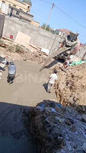 Satılır 4 otaqlı həyət evi/bağ evi 140 m², Novxanı q., photo 21 from 25