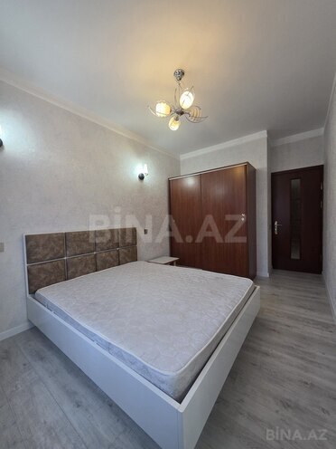 Продаётся 3-комн. новостройка 68 м², м. Элмляр Академиясы, photo 4 from 15