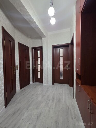 Продаётся 3-комн. новостройка 68 м², м. Элмляр Академиясы, photo 9 from 15