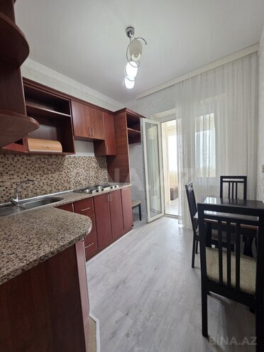 Продаётся 3-комн. новостройка 68 м², м. Элмляр Академиясы, photo 8 from 15