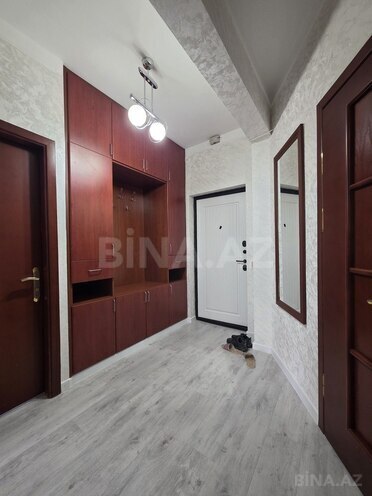 Продаётся 3-комн. новостройка 68 м², м. Элмляр Академиясы, photo 10 from 15