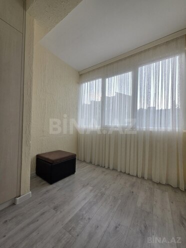 Продаётся 3-комн. новостройка 68 м², м. Элмляр Академиясы, photo 5 from 15
