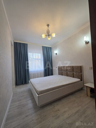 Продаётся 3-комн. новостройка 68 м², м. Элмляр Академиясы, photo 3 from 15