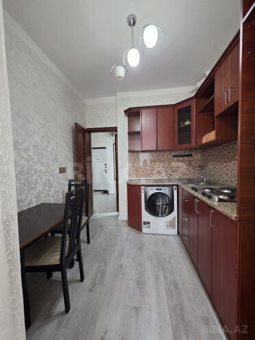 Продаётся 3-комн. новостройка 68 м², м. Элмляр Академиясы, photo 7 from 15