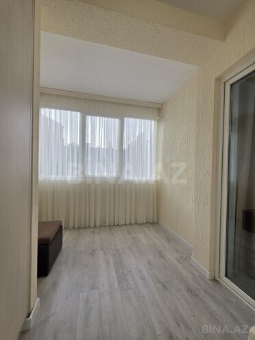 Продаётся 3-комн. новостройка 68 м², м. Элмляр Академиясы, photo 6 from 15