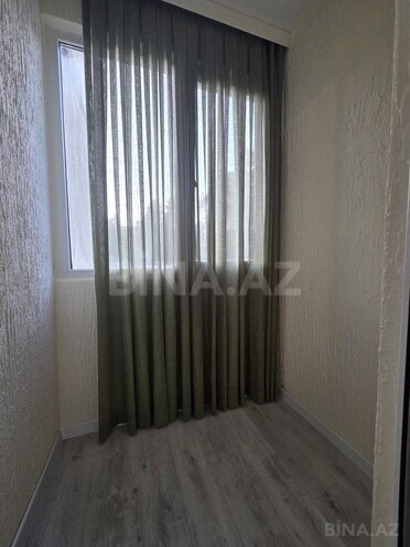 Продаётся 3-комн. новостройка 68 м², м. Элмляр Академиясы, photo 14 from 15