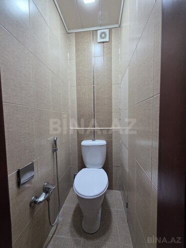 Продаётся 3-комн. новостройка 68 м², м. Элмляр Академиясы, photo 12 from 15