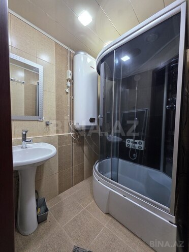 Продаётся 3-комн. новостройка 68 м², м. Элмляр Академиясы, photo 11 from 15