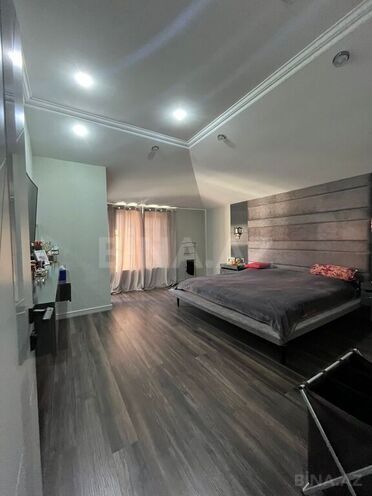 Satılır 5 otaqlı həyət evi/bağ evi 250 m², Hövsan q., photo 12 from 29