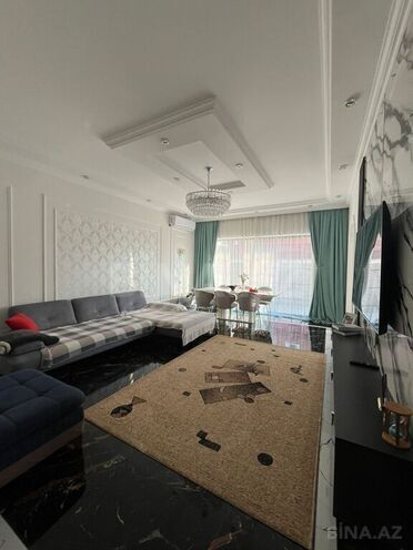 Satılır 5 otaqlı həyət evi/bağ evi 250 m², Hövsan q., photo 24 from 29