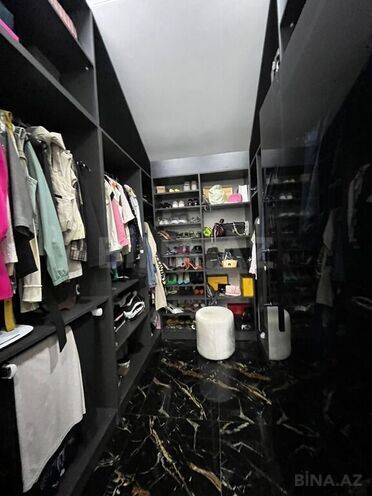 Satılır 5 otaqlı həyət evi/bağ evi 250 m², Hövsan q., photo 20 from 29