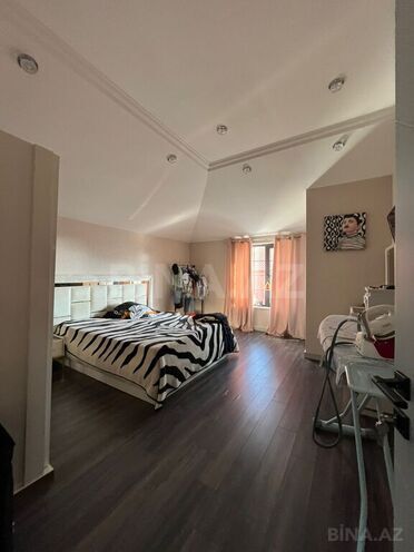 Satılır 5 otaqlı həyət evi/bağ evi 250 m², Hövsan q., photo 11 from 29