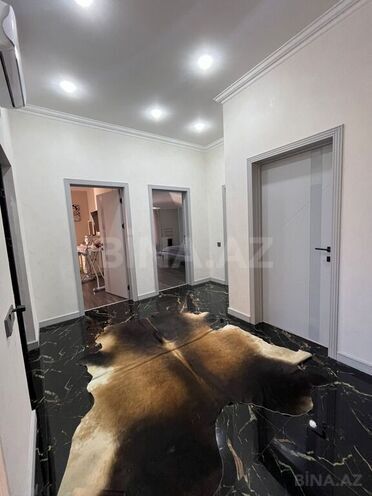 Satılır 5 otaqlı həyət evi/bağ evi 250 m², Hövsan q., photo 27 from 29