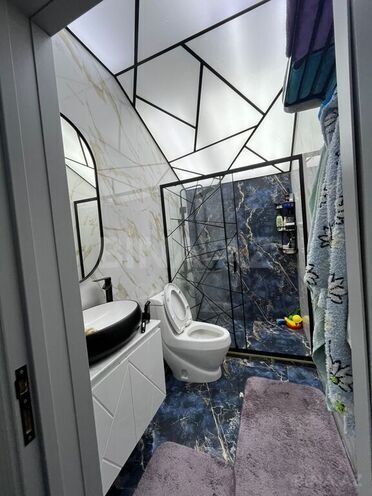 Satılır 5 otaqlı həyət evi/bağ evi 250 m², Hövsan q., photo 22 from 29