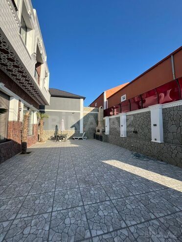 Satılır 5 otaqlı həyət evi/bağ evi 250 m², Hövsan q., photo 17 from 29