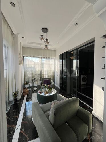 Satılır 5 otaqlı həyət evi/bağ evi 250 m², Hövsan q., photo 28 from 29