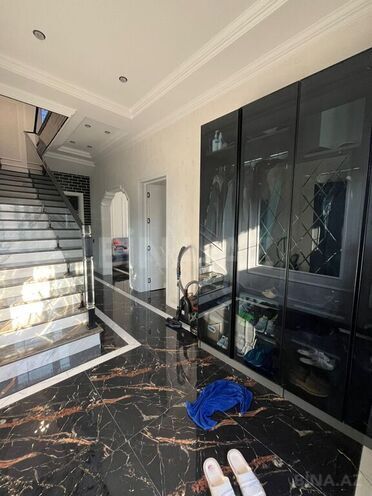 Satılır 5 otaqlı həyət evi/bağ evi 250 m², Hövsan q., photo 21 from 29