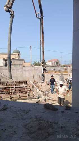 Satılır 4 otaqlı həyət evi/bağ evi 140 m², Novxanı q., photo 24 from 25