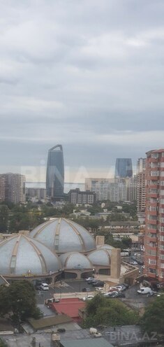 Satılır 2 otaqlı yeni tikili 86 m², Nərimanov r., photo 10 from 14