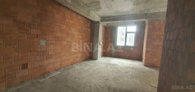 Satılır 2 otaqlı yeni tikili 86 m², Nərimanov r., photo 6 from 14