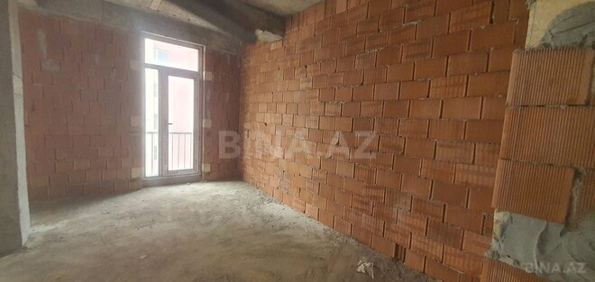 Satılır 2 otaqlı yeni tikili 86 m², Nərimanov r., photo 4 from 14
