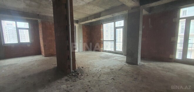 Satılır 2 otaqlı yeni tikili 86 m², Nərimanov r., photo 7 from 14