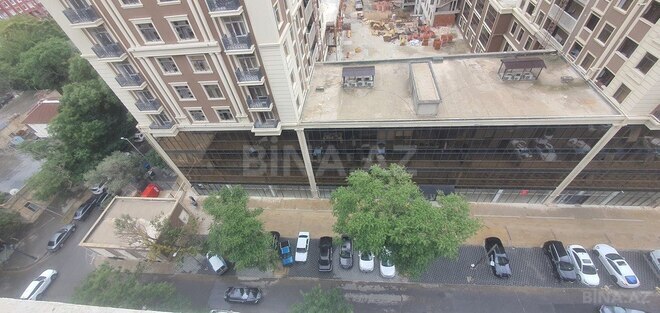 Satılır 2 otaqlı yeni tikili 86 m², Nərimanov r., photo 13 from 14