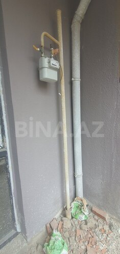 Satılır 2 otaqlı yeni tikili 86 m², Nərimanov r., photo 9 from 14